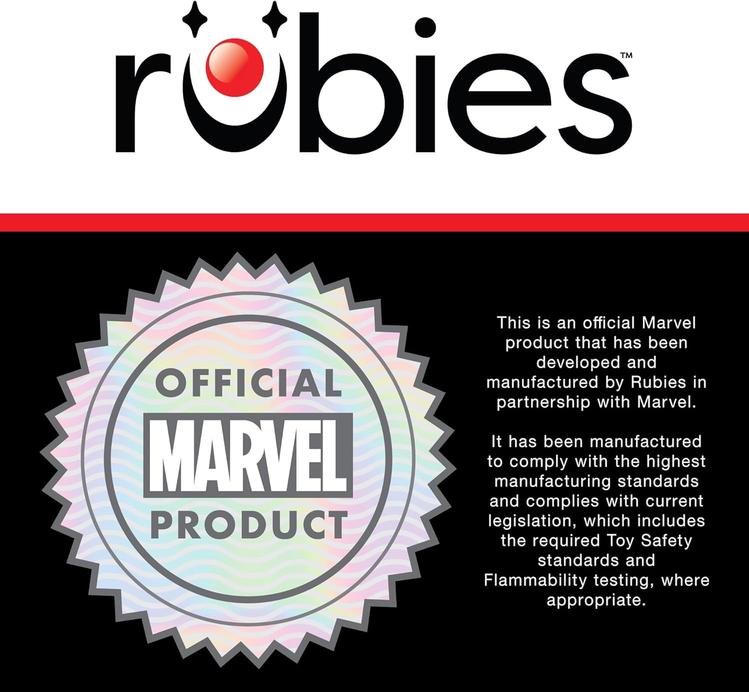 Costume enfant Deluxe Marvel Spider-Man No Way Home noir et doré – Image 8