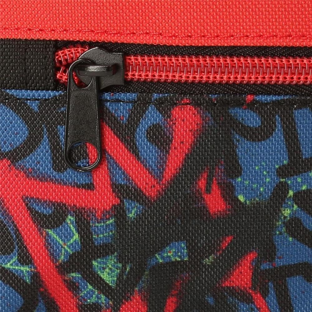 Trousse Marvel Spiderman Urban en polyester à deux compartiments – Image 8