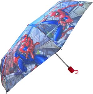 Parapluie pliant Spider-Man 52/8