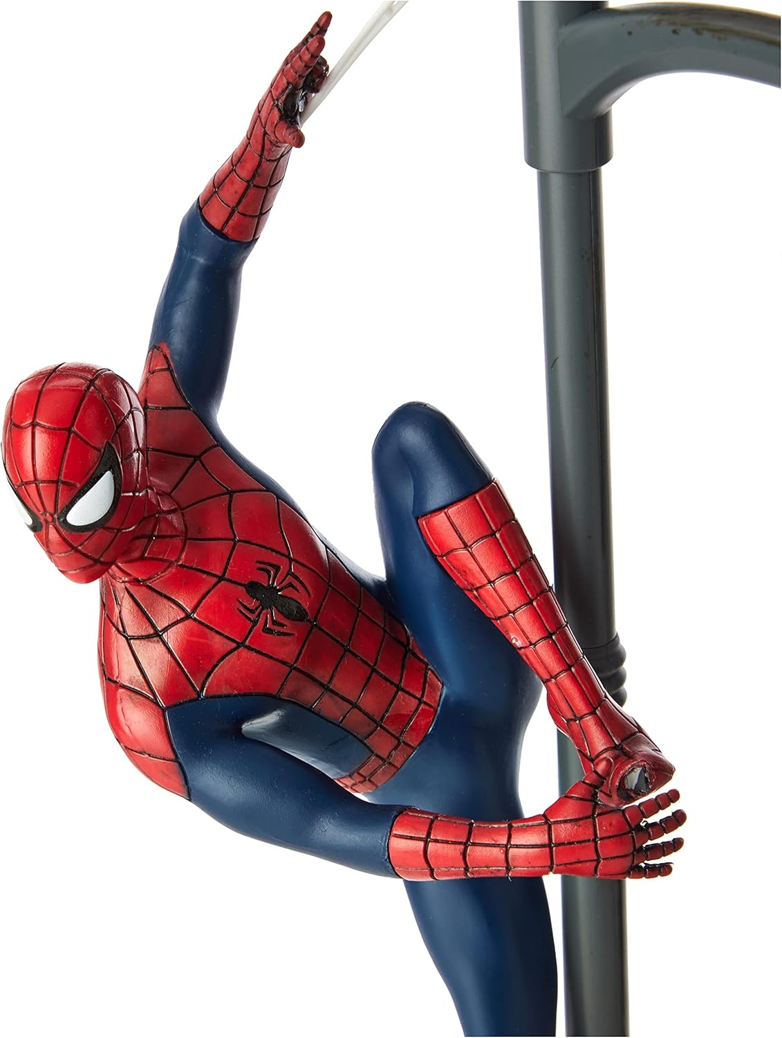 Lampe de bureau Spider-Man Marvel style lampadaire Disney – Image 3