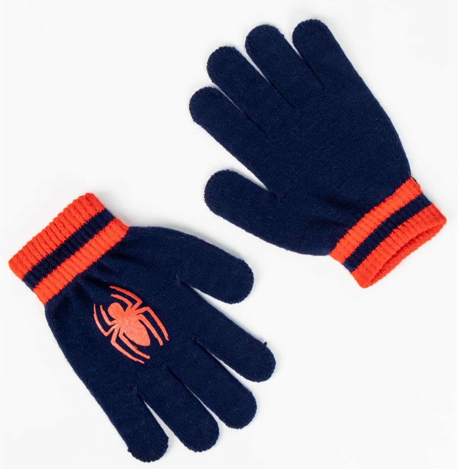 Ensemble 2 pièces Marvel Spider-Man taille unique – Image 3