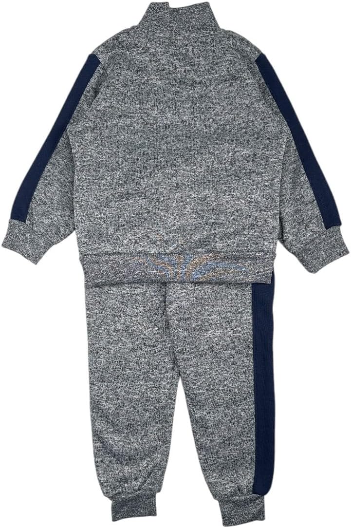 Survêtement Disney Spider-Man gris, taille unique – Image 5