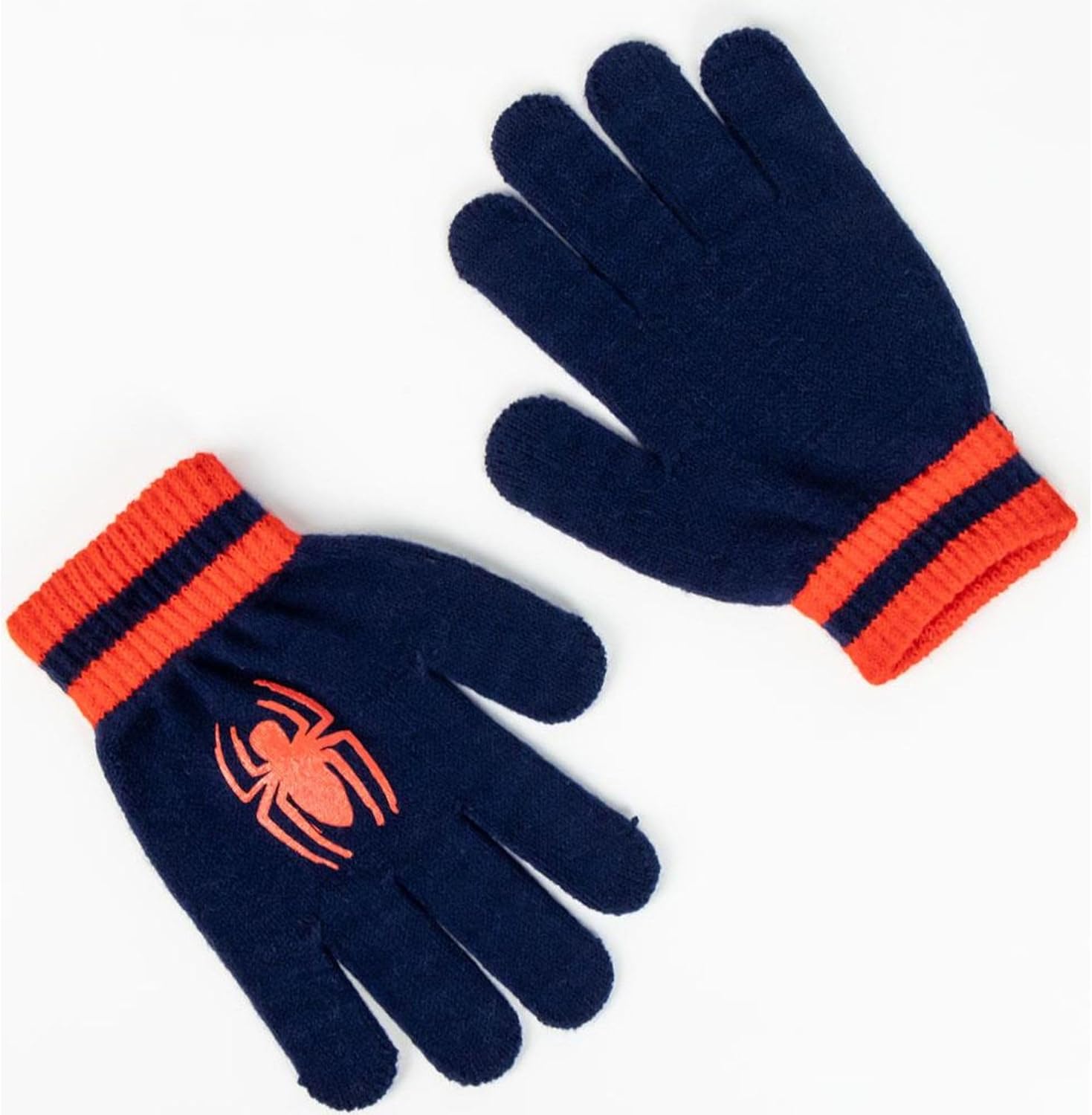 Ensemble 2 pièces Marvel Spider-Man taille unique – Image 7