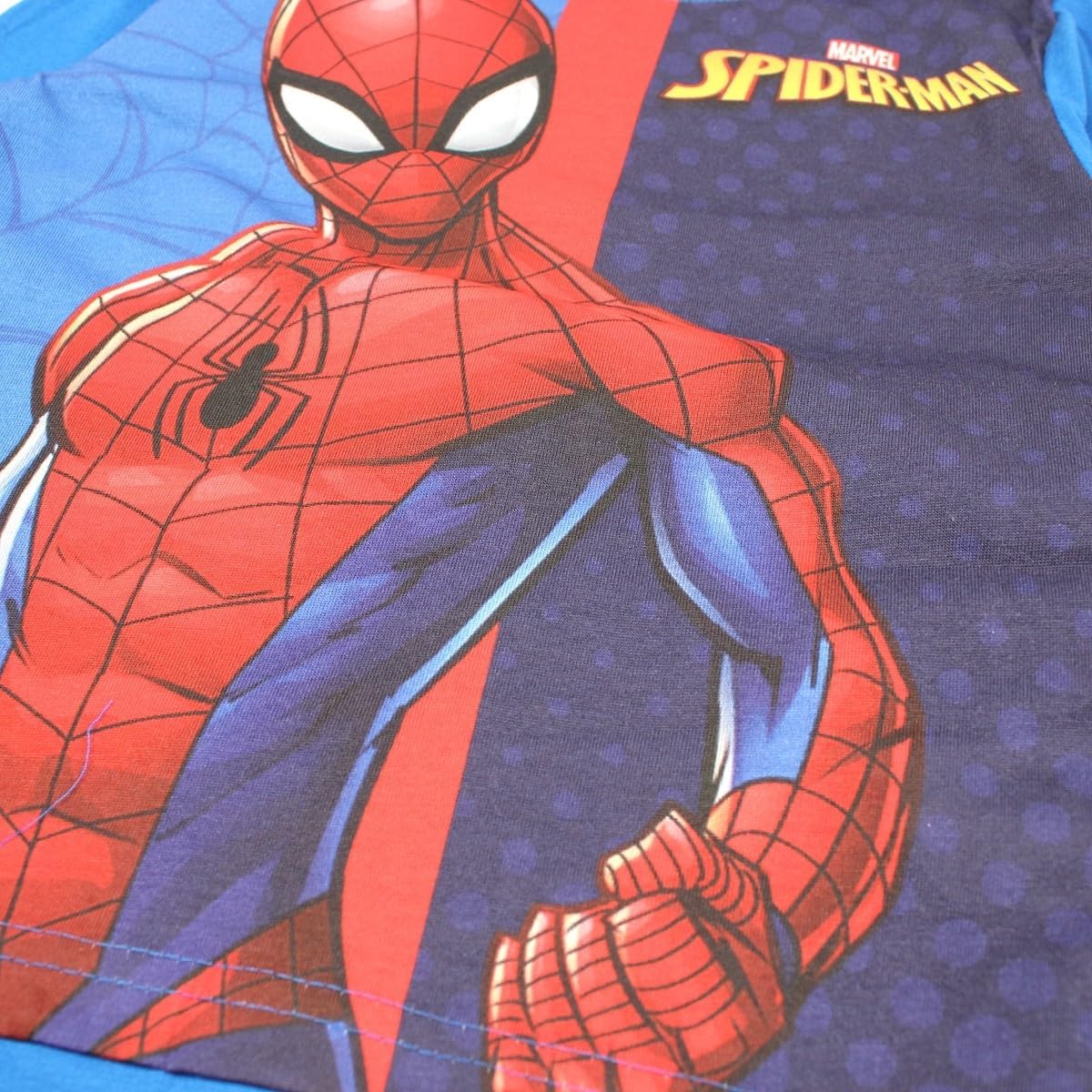 Ensemble pyjama Disney Spider-Man en coton pour enfant – Image 4