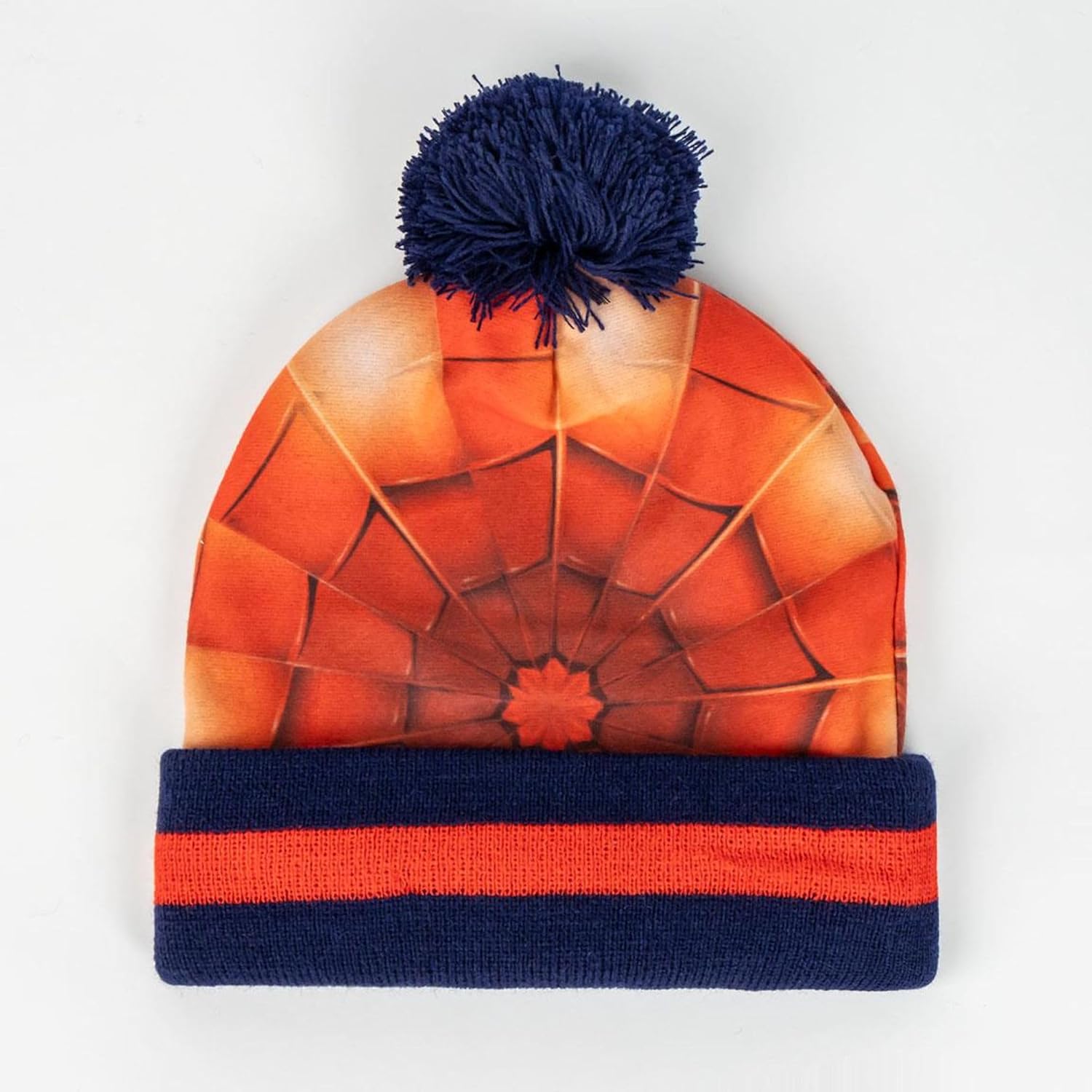Ensemble 2 pièces Marvel Spider-Man taille unique – Image 2