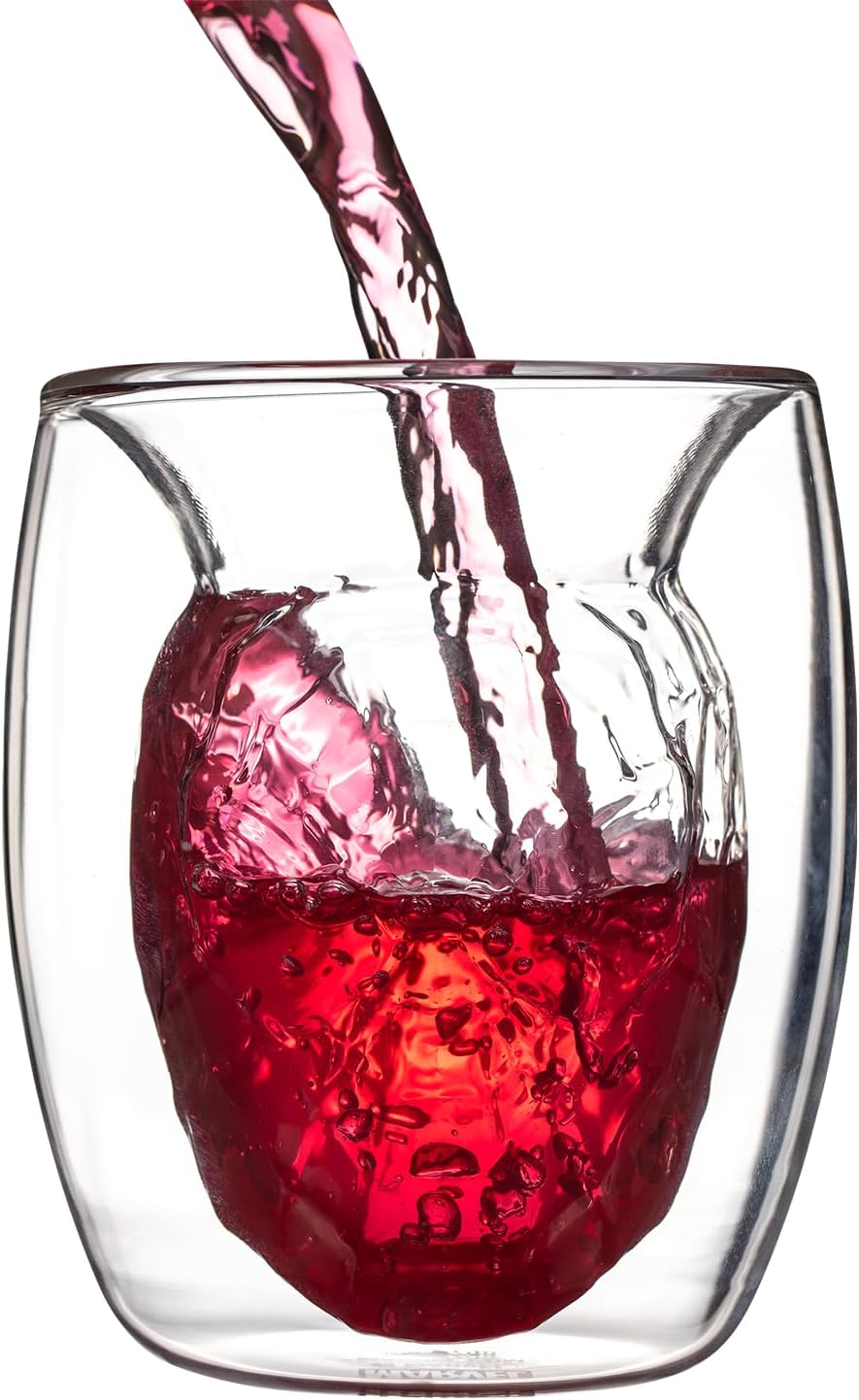 Verre Spider-Man tête 3D 150 ml – Image 3