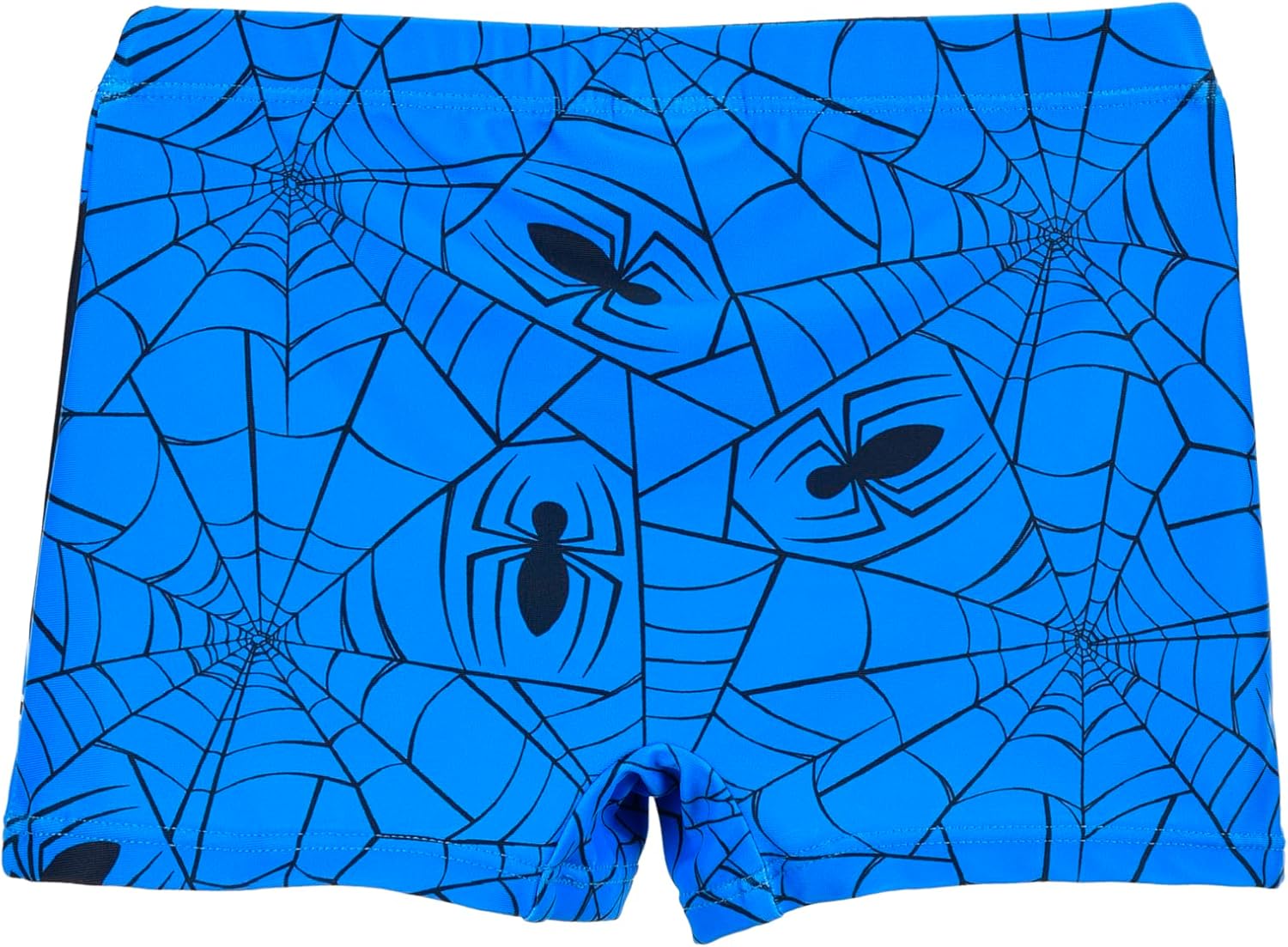 Short de bain Spider-Man Marvel pour enfant, tailles 3 à 8 ans – Image 2