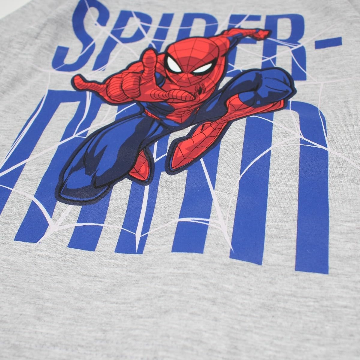Ensemble pyjama Disney Spider-Man – Image 4