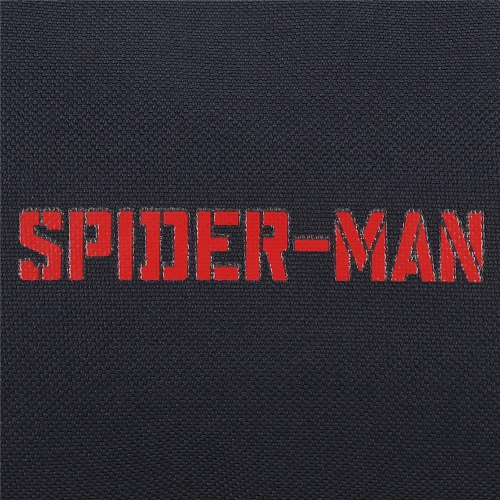 Sac messager MARVEL Spiderman Attack en polyester pour garçon – Image 5