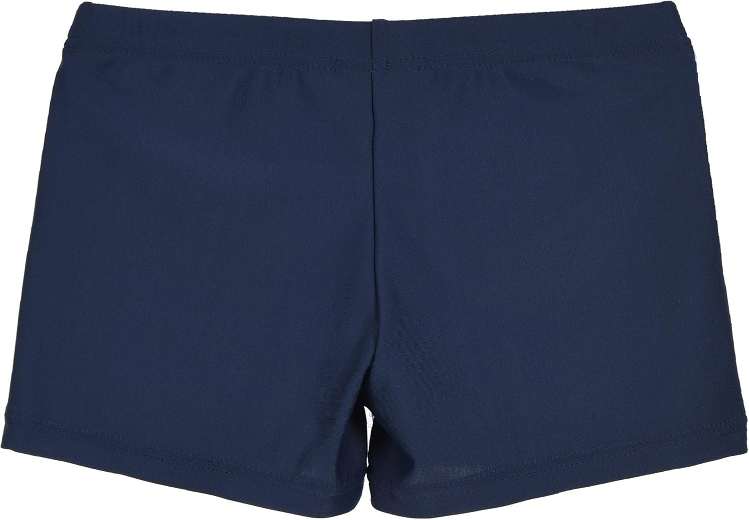 Boxer de bain garçon Spiderman bleu marine 8 ans – Image 2