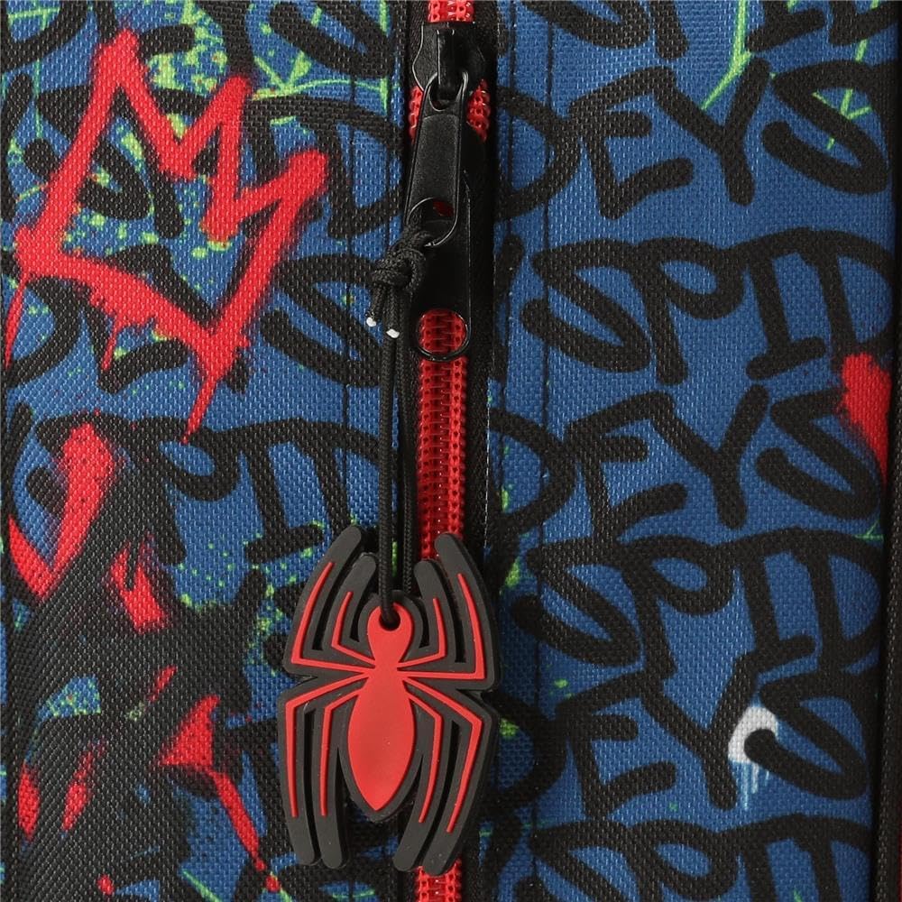 Trousse Urban Spider-Man Marvel en polyester – Image 7