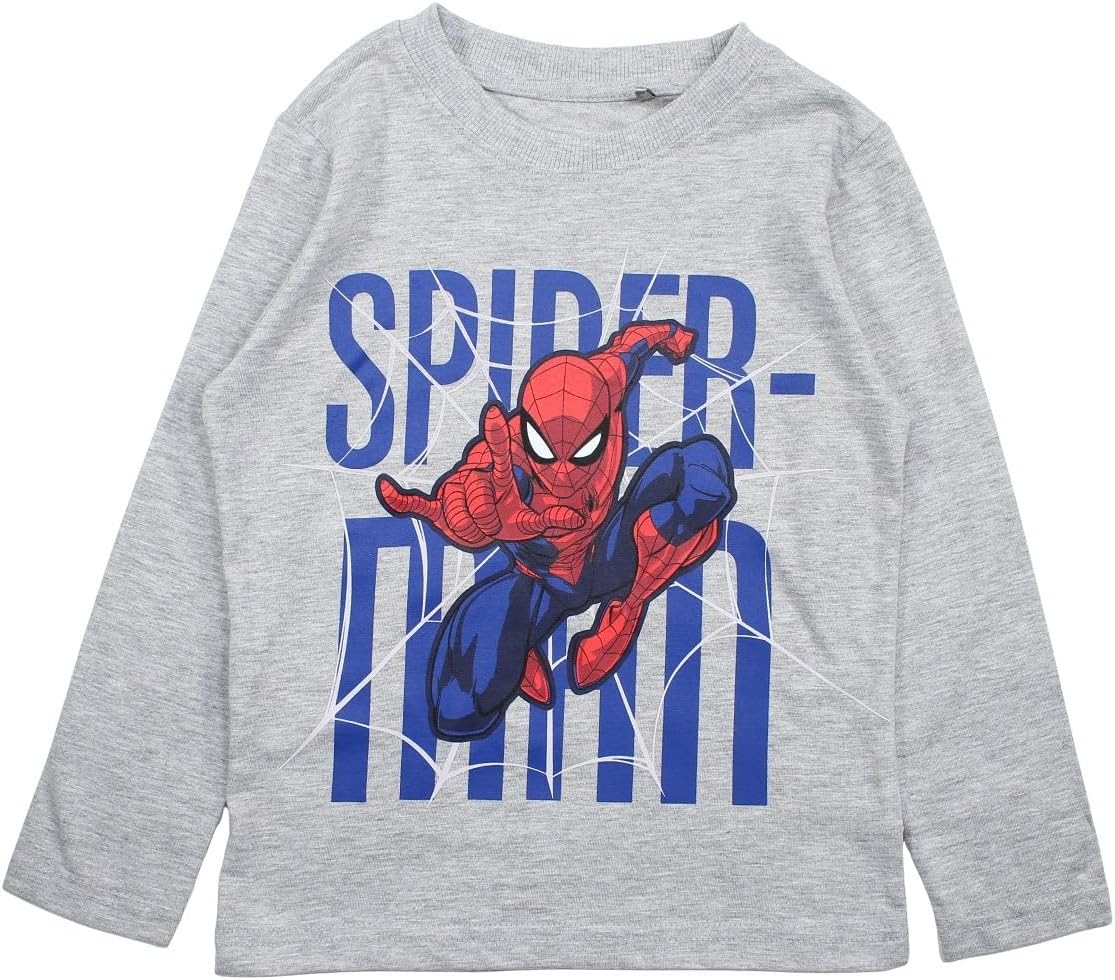 Ensemble pyjama Disney Spider-Man – Image 2
