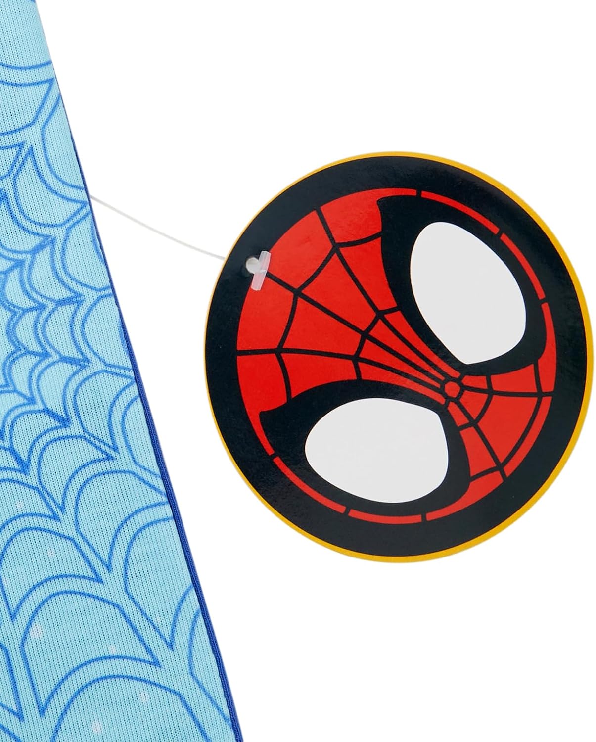 Pyjama long enfant Spider-Man Spidey & Friends – Image 5