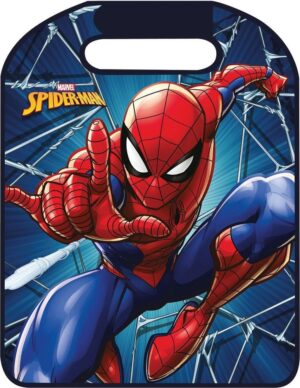 Protecteur de siège Spider-Man Marvel Tataway en PVC 45 x 56 cm