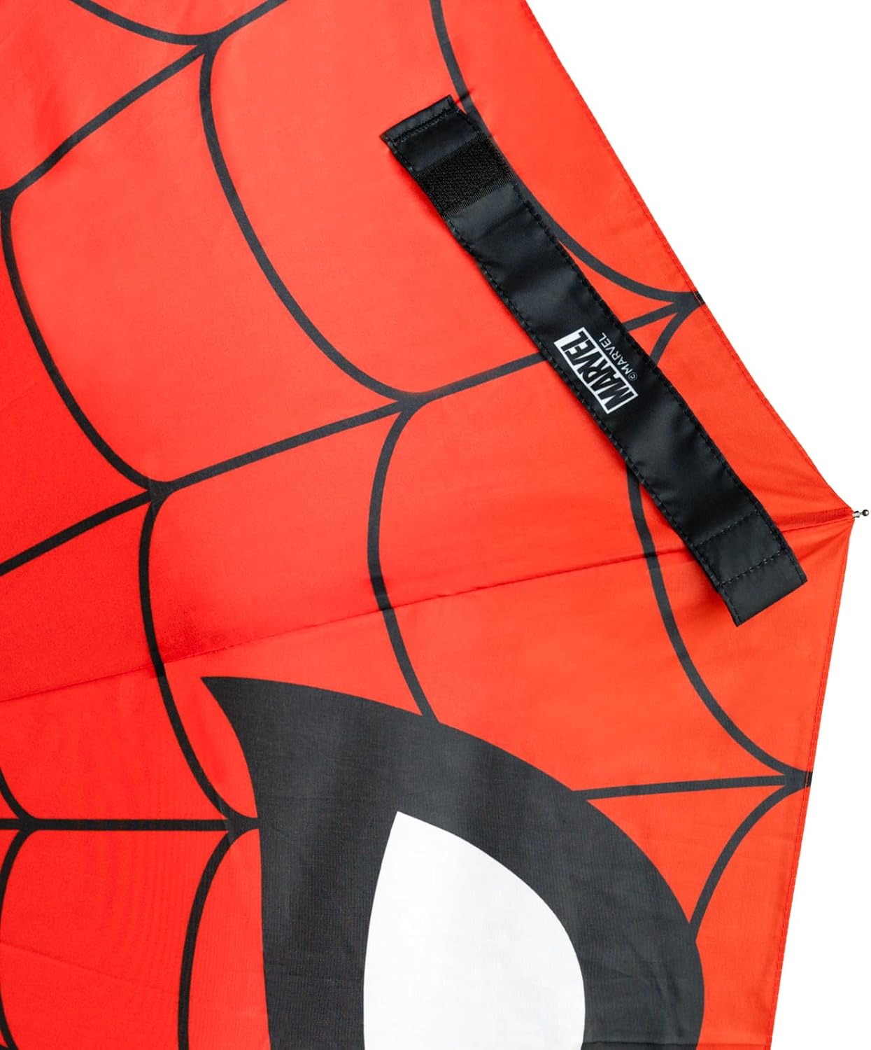 Parapluie pliant Spider-Man Marvel compact pour enfant – Image 3