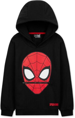 Sweat à capuche Marvel Spiderman enfant