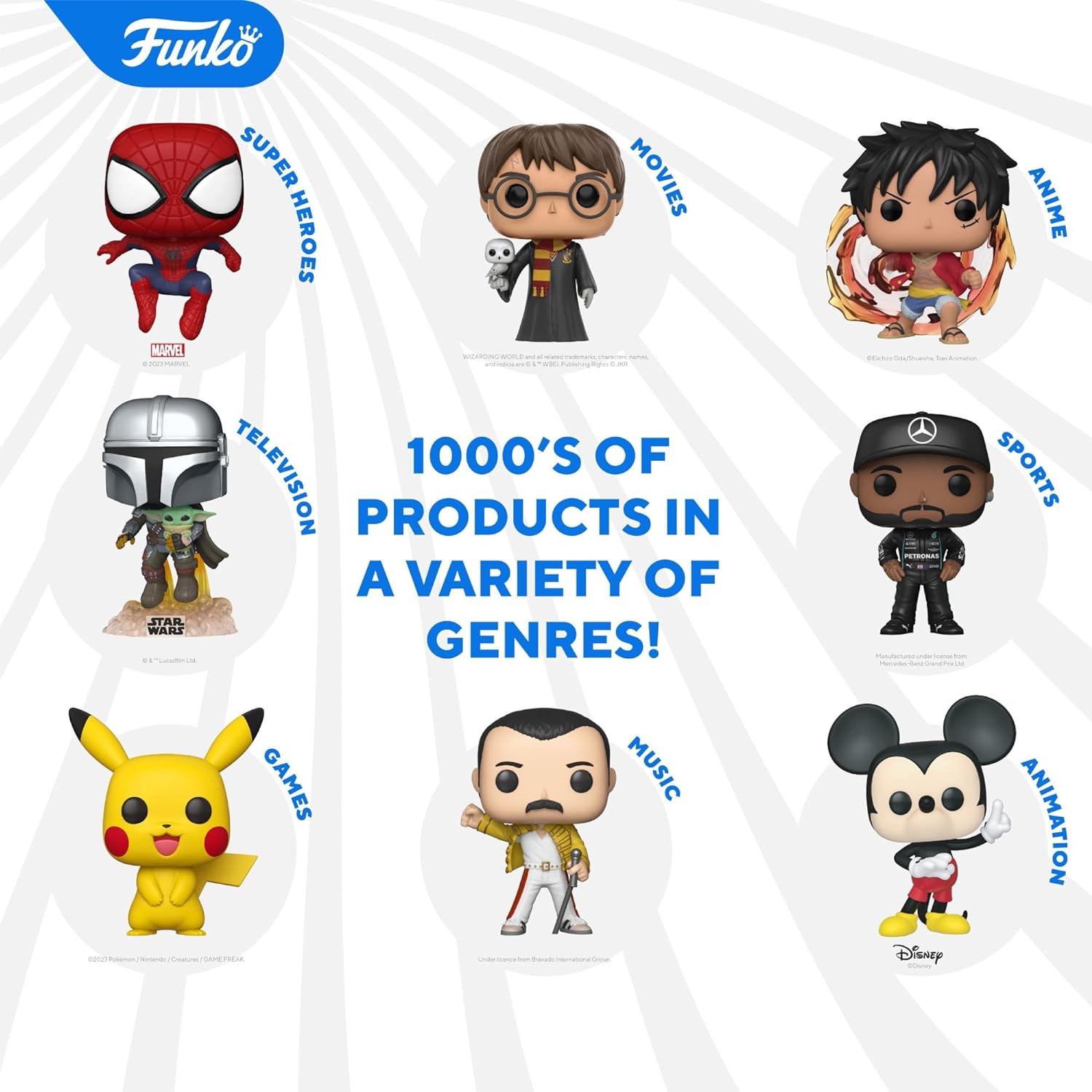 Spider-Man Marvel New Classics, figurine en vinyle 9 cm – Image 6