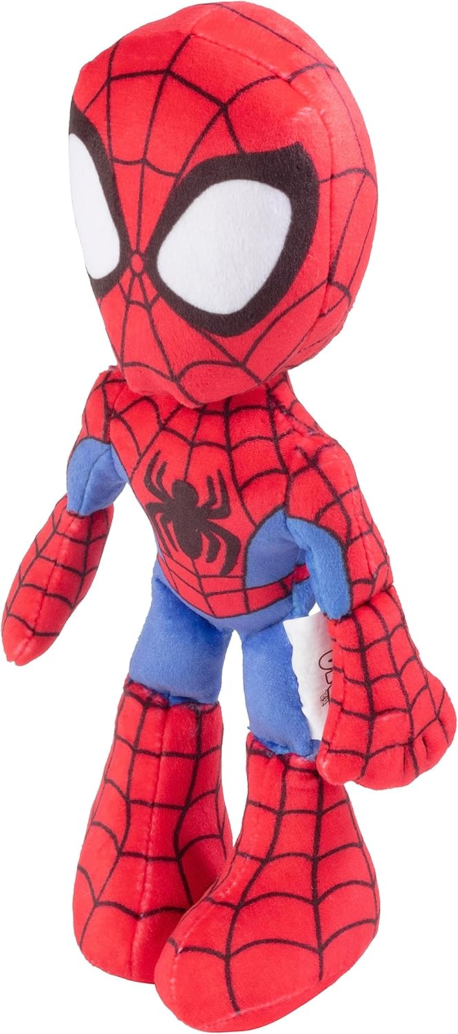 Peluche Marvel Spidey et ses amis extraordinaires 20 cm – Image 3