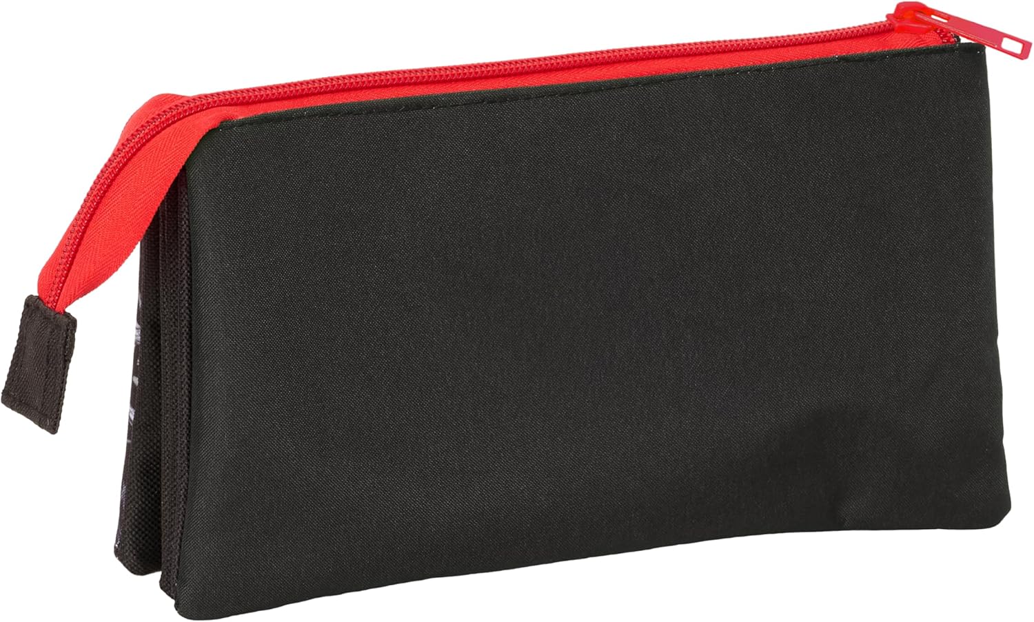 Trousse triple Spider-Man en polyester 22 x 3 x 12 cm – Image 2
