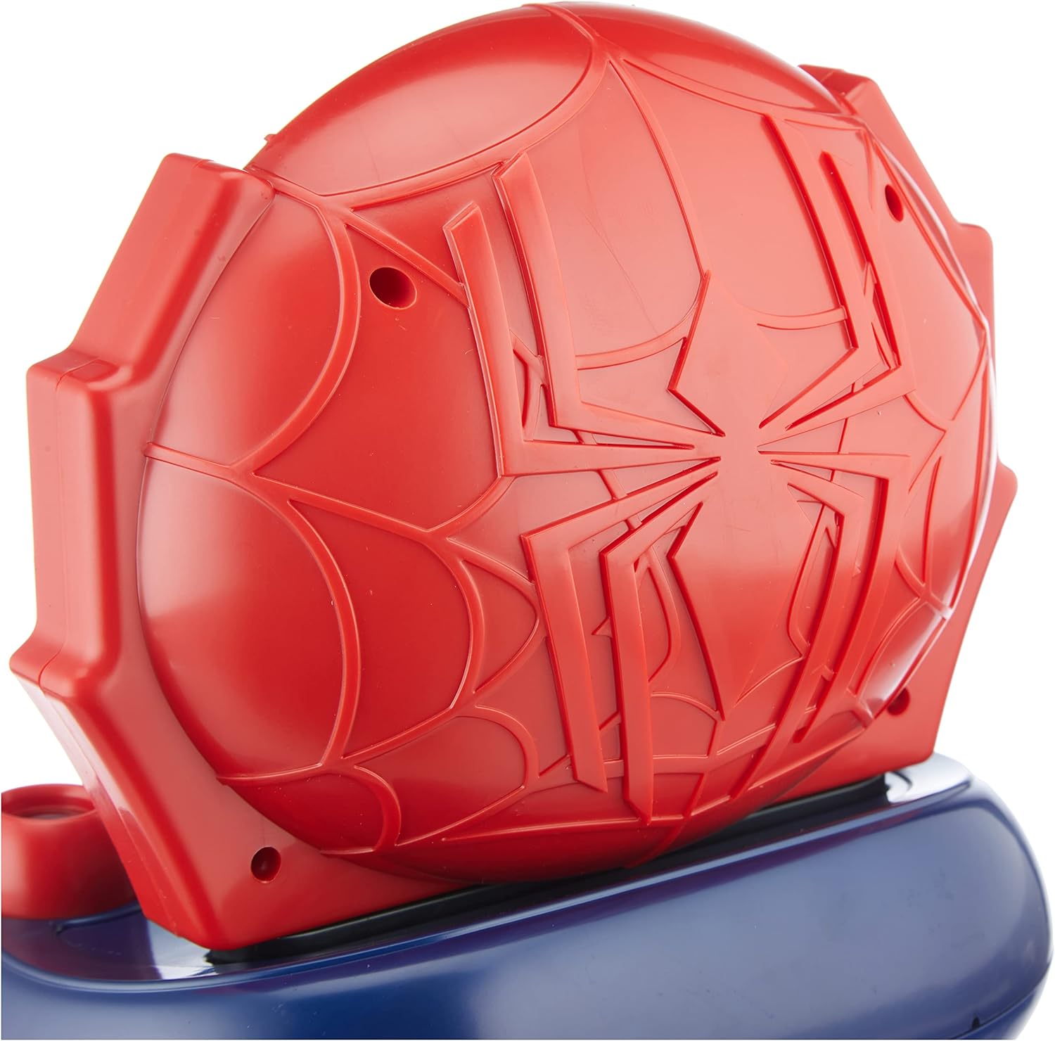 Réveil projecteur Spider-Man avec veilleuse et projection de l'heure – Image 6