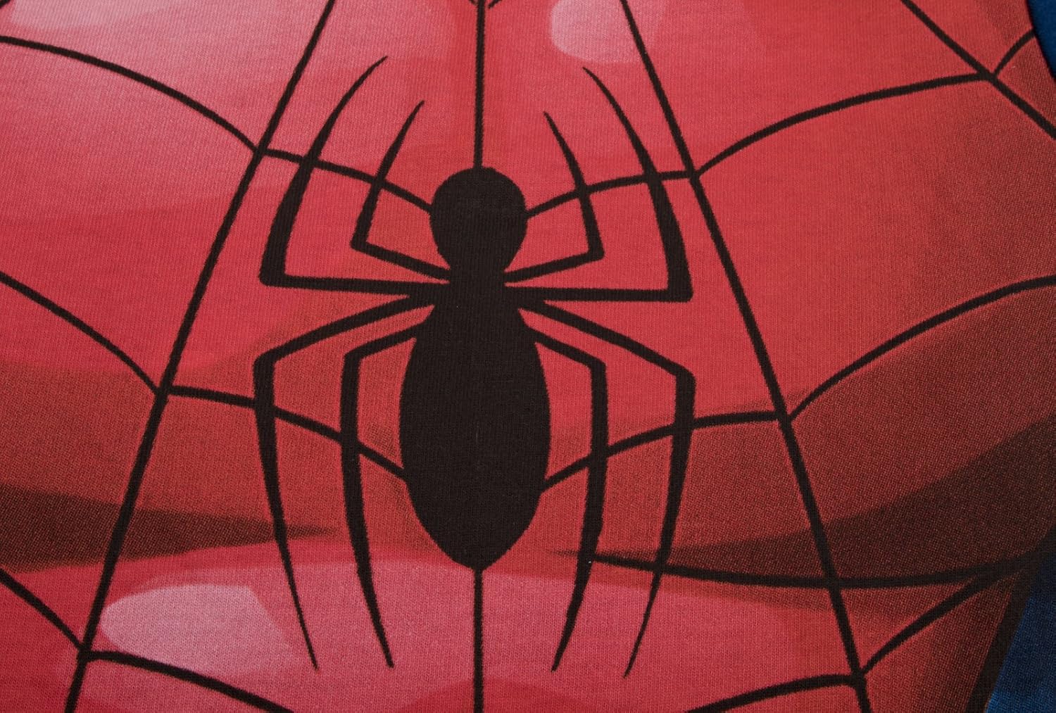 Pyjama garçon Spiderman Marvel Avengers à manches longues – Image 3
