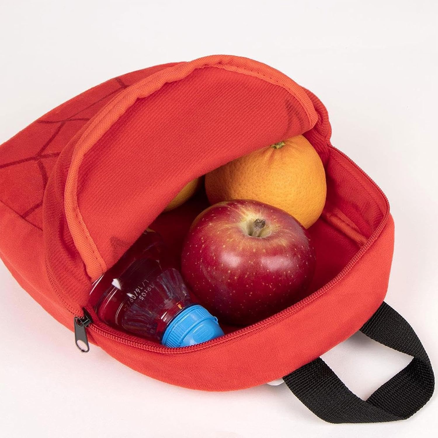 Ensemble Spiderman multicolore avec sac à dos et parapluie enfant – Image 6