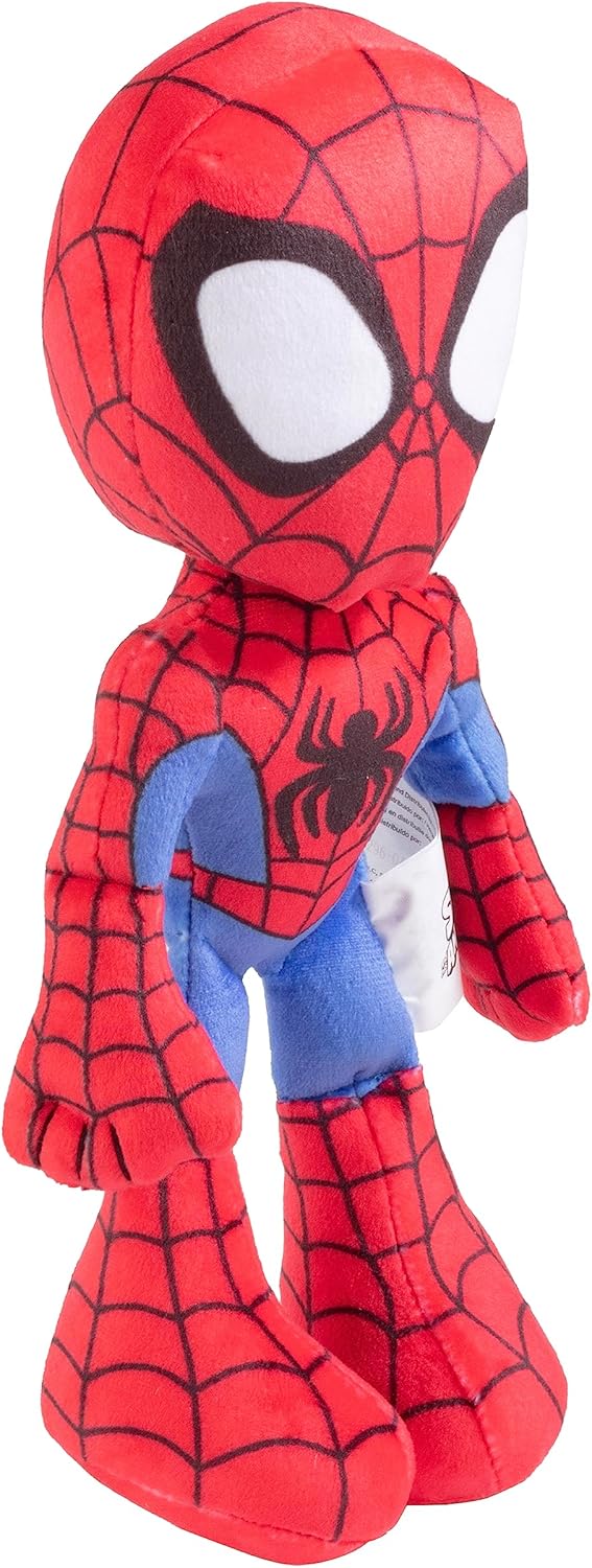 Peluche Marvel Spidey et ses amis extraordinaires 20 cm – Image 2