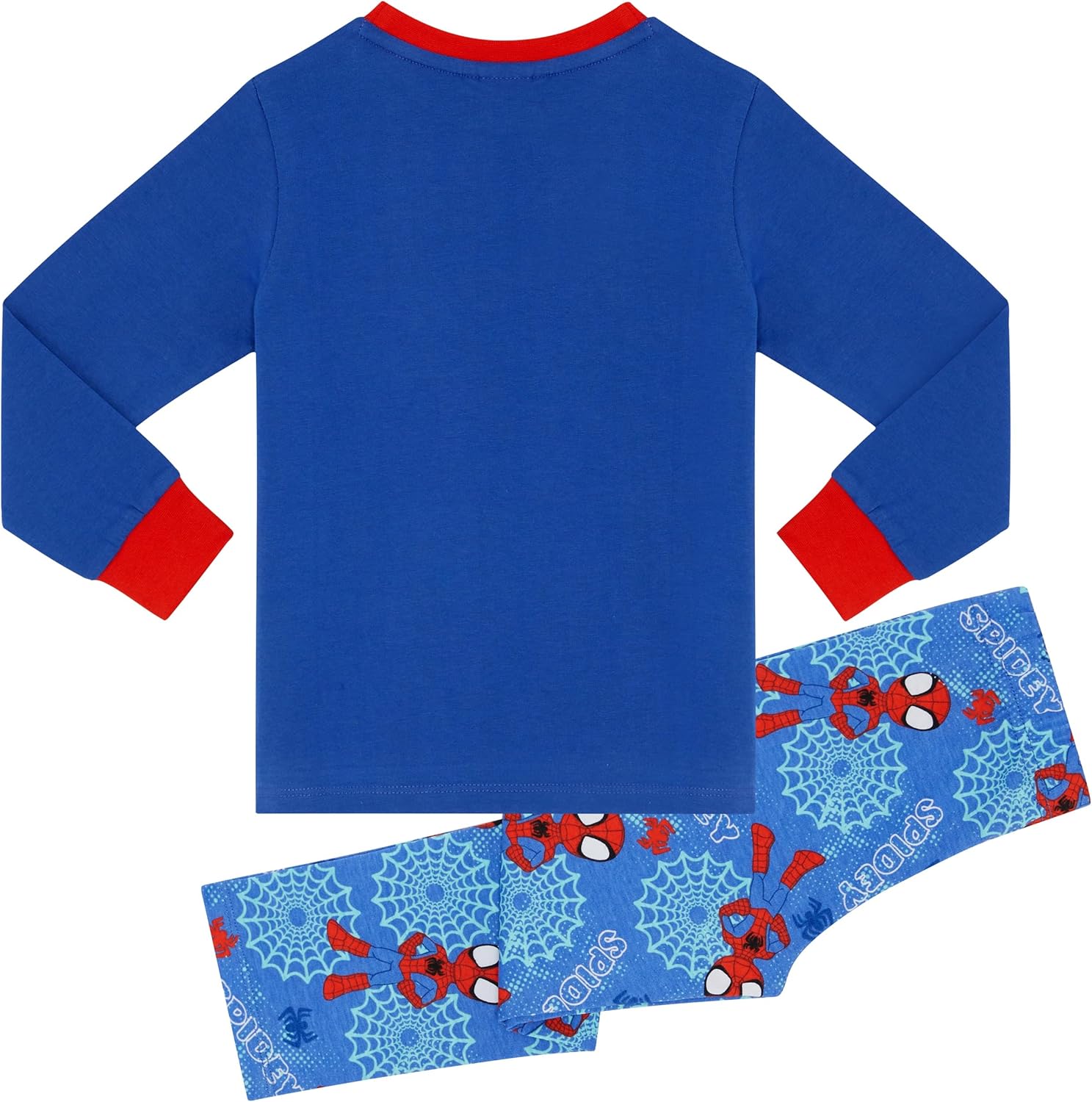 Pyjama long enfant Spider-Man Spidey & Friends – Image 2