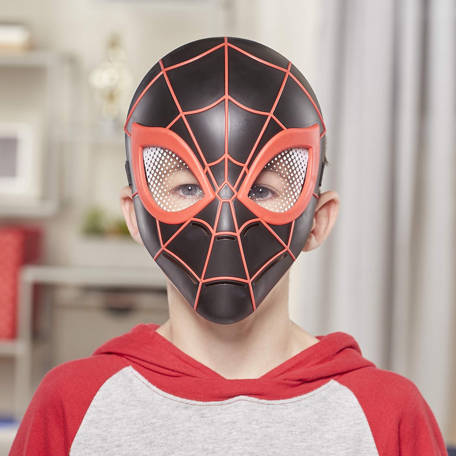 Masque multicolore Baby Alivese Asat Marvel Spider-Man – Image 7