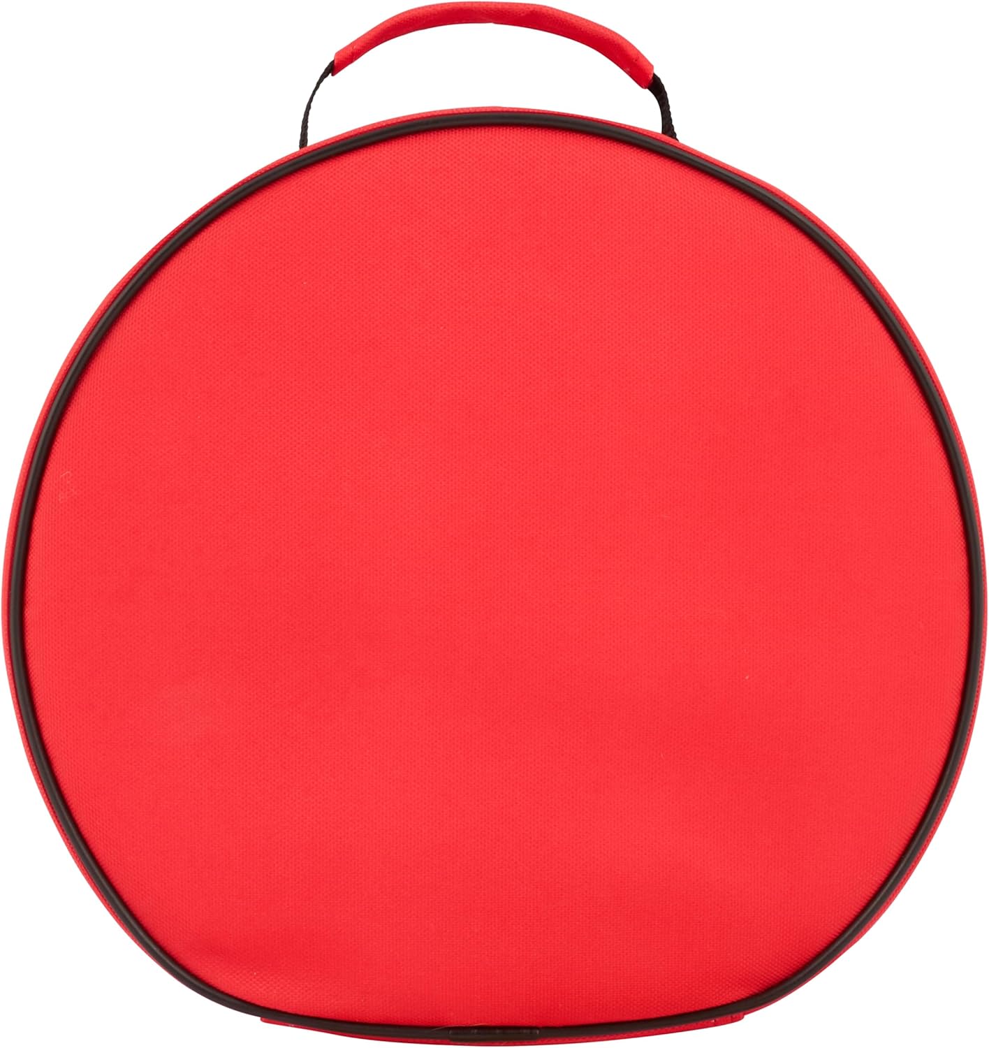 Sac à déjeuner Spider-Man Marvel Popit 2 en 1 en polyester rouge – Image 3