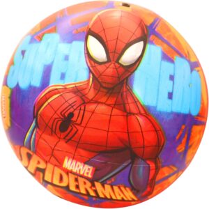 Ballon Bio Ball Mondo Toys style Spider-Man