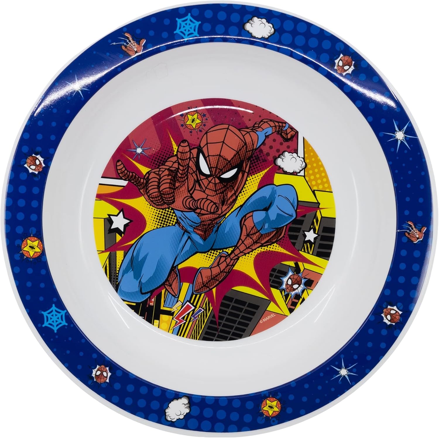 Bol enfant Spider-Man Arachnid Grid – Image 2