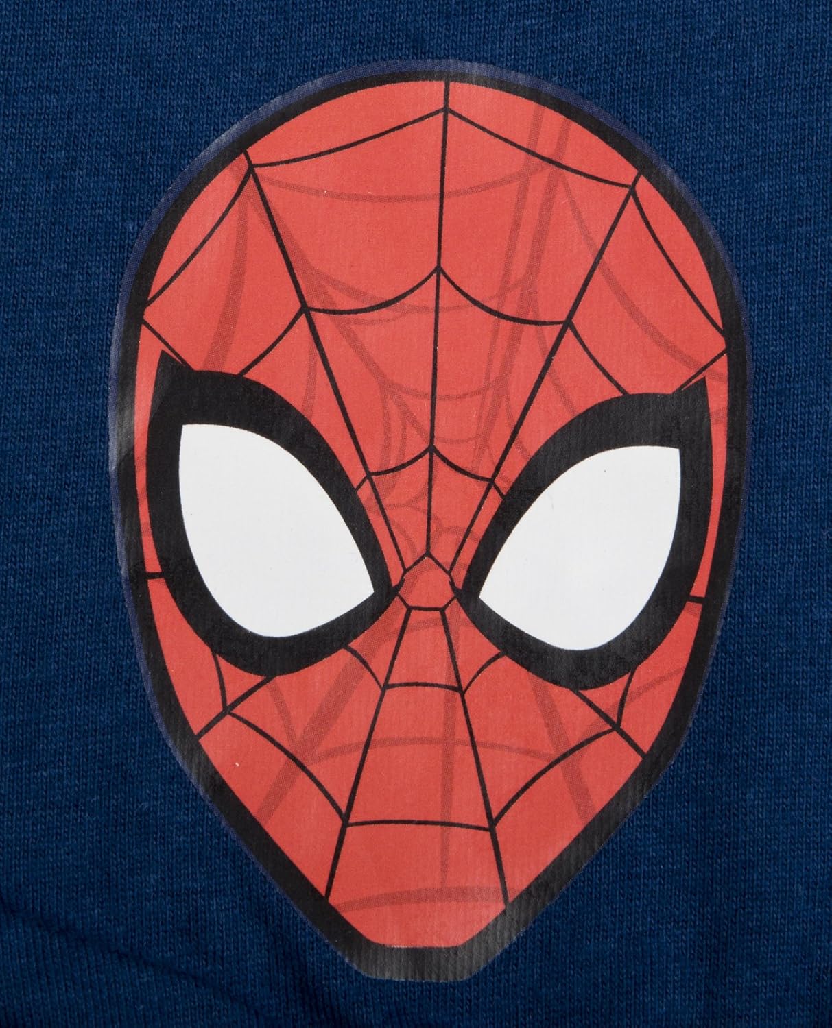 Pyjama garçon Spiderman Marvel Avengers à manches longues – Image 5