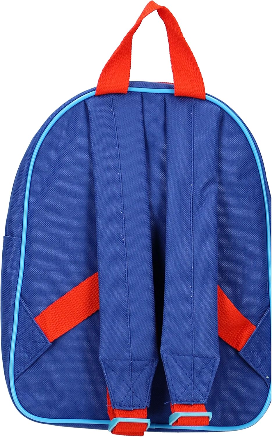 Sac à dos Marvel Spider-Man Spidey Power bleu, taille unique – Image 4