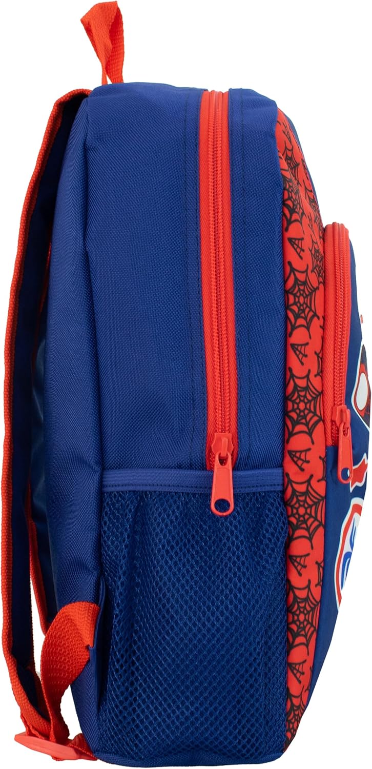 Sac à dos enfant Marvel Spiderman, Spidey et ses amis incroyables – Image 6