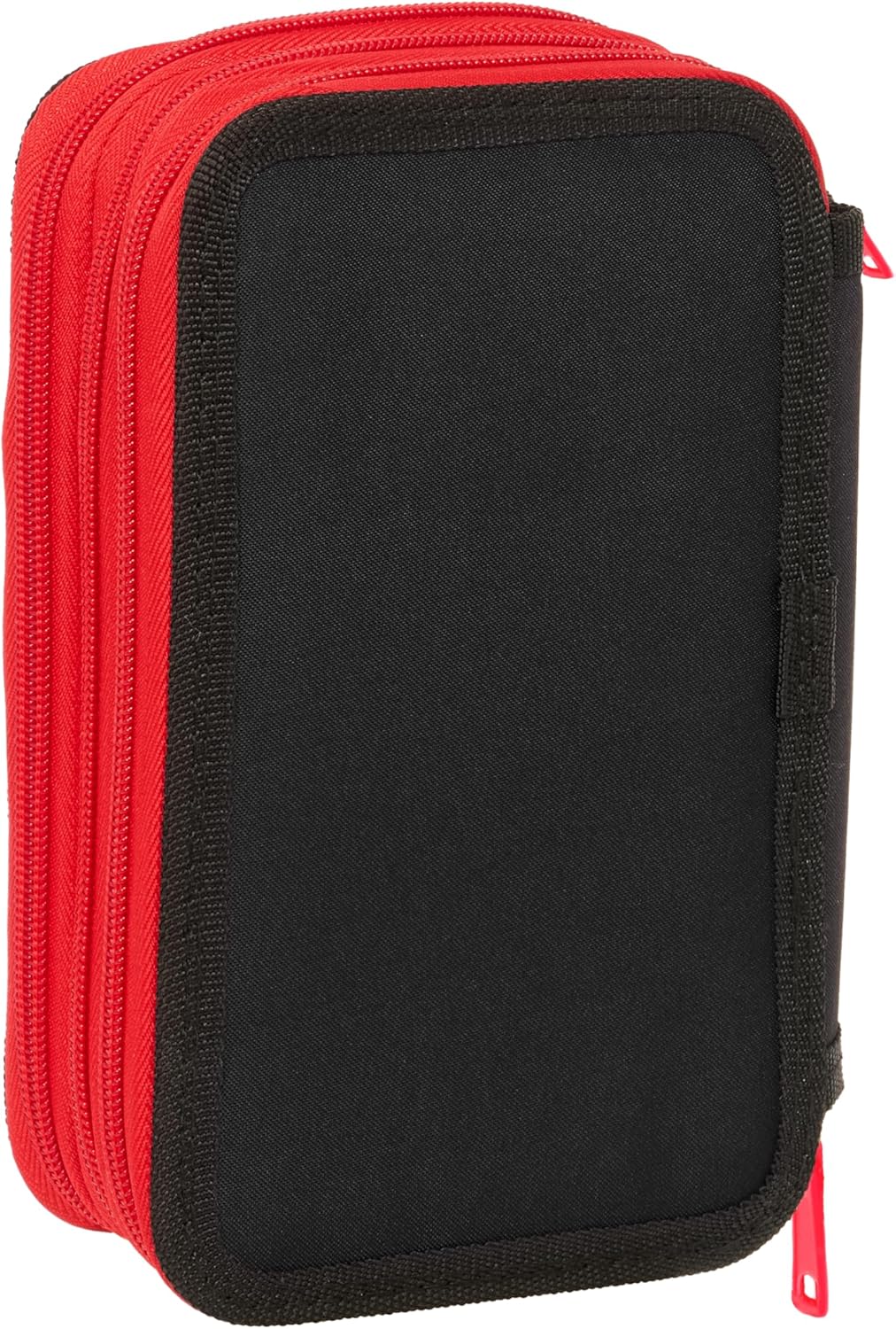 Trousse scolaire Spider-Man 37 outils, format 12,5 x 5,5 x 19,5 cm – Image 2