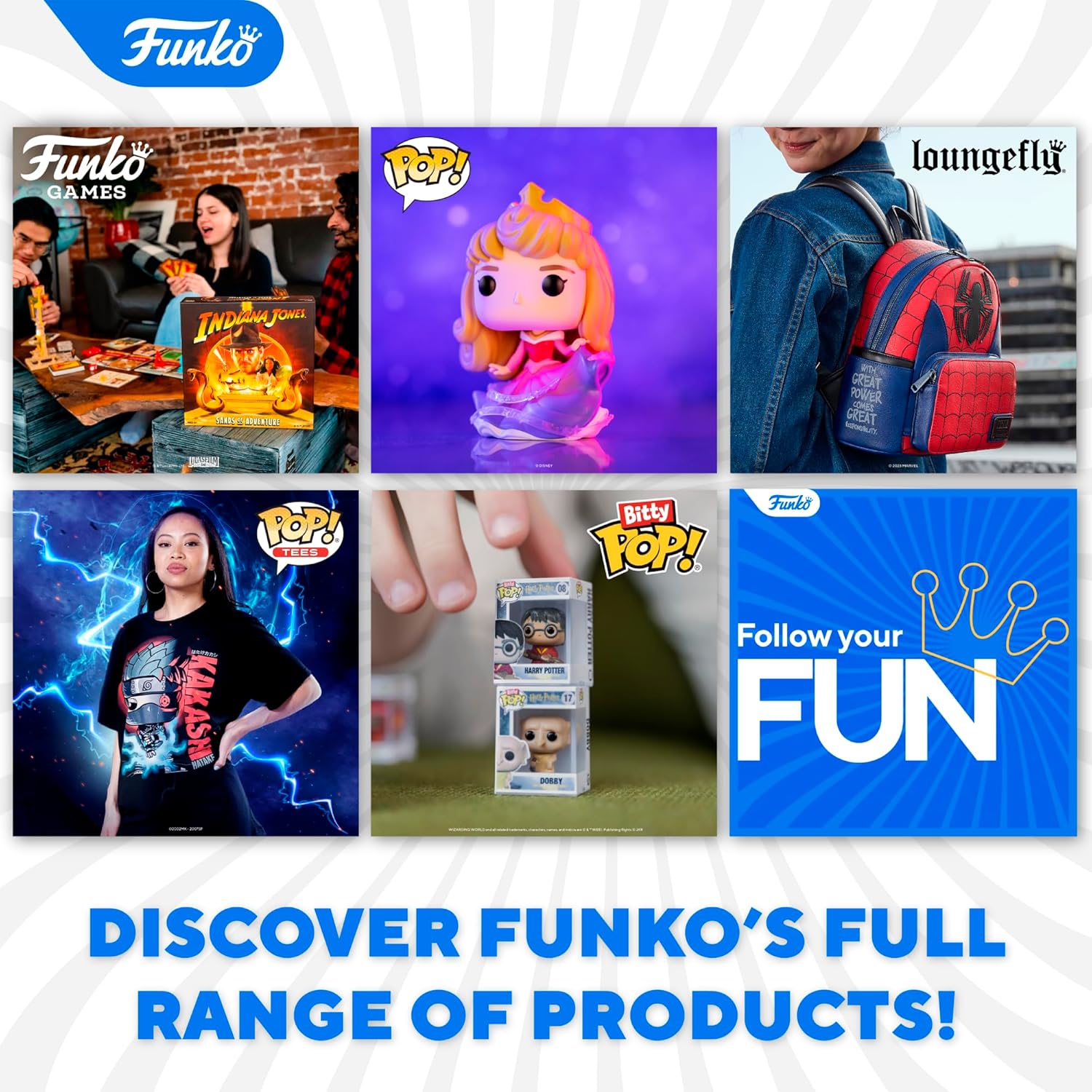 Spider-Man Funko Pop! & Tee Comic Cover métallique avec t-shirt Medium et figurine en vinyle – Image 7