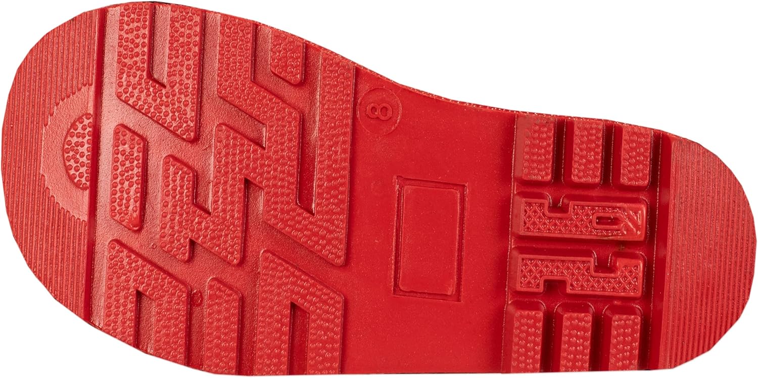 Bottes de pluie Marvel Spider-Man enfant – Image 5