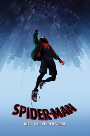 Poster Spider-Man Marvel Comics 30 x 46 cm sans cadre