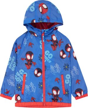 Imperméable garçon Marvel Spidey et ses amis Spiderman
