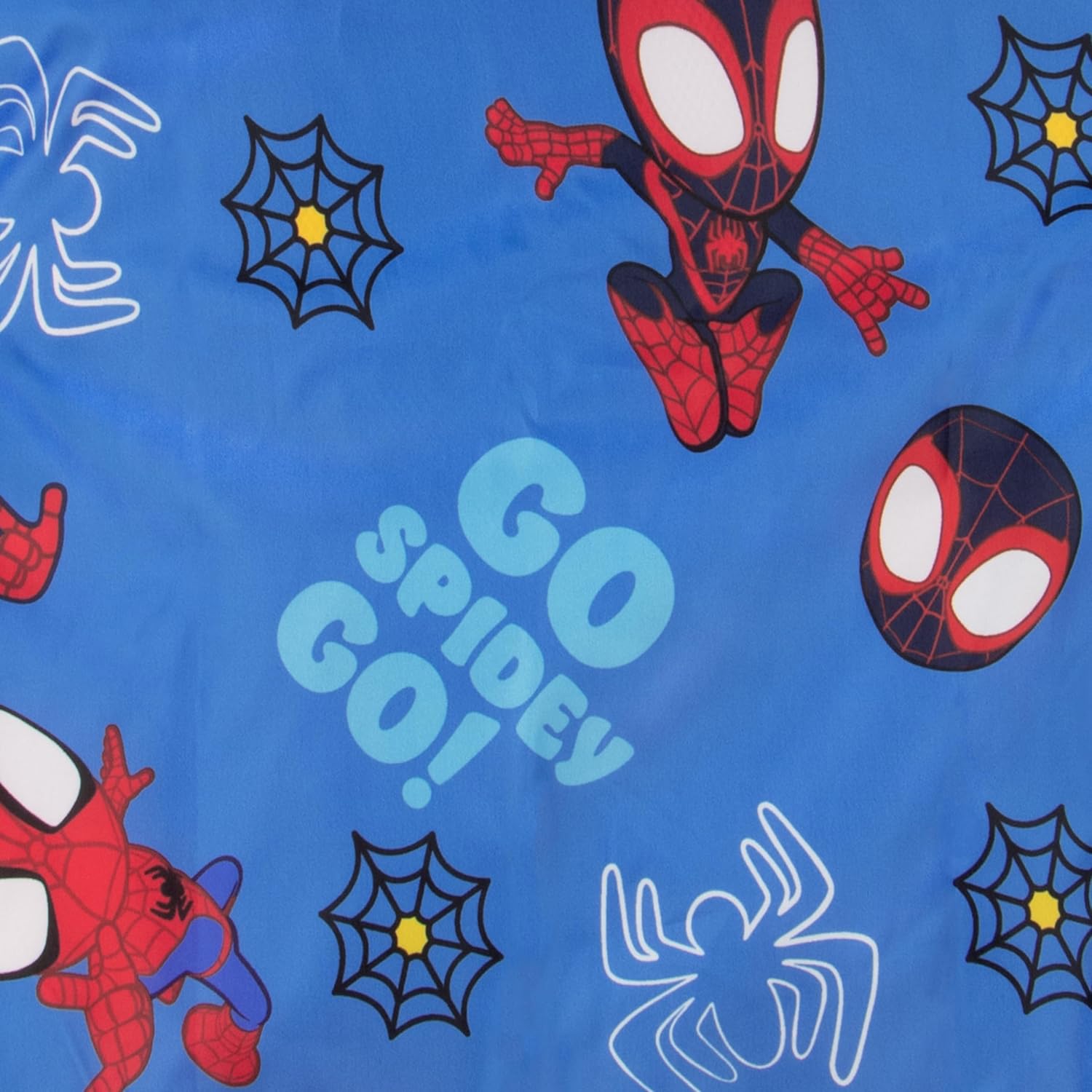 Manteau imperméable garçon Marvel Spidey et ses amis – Image 8