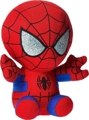 Bonnet multicolore Spider-Man Marvel Ty 96299