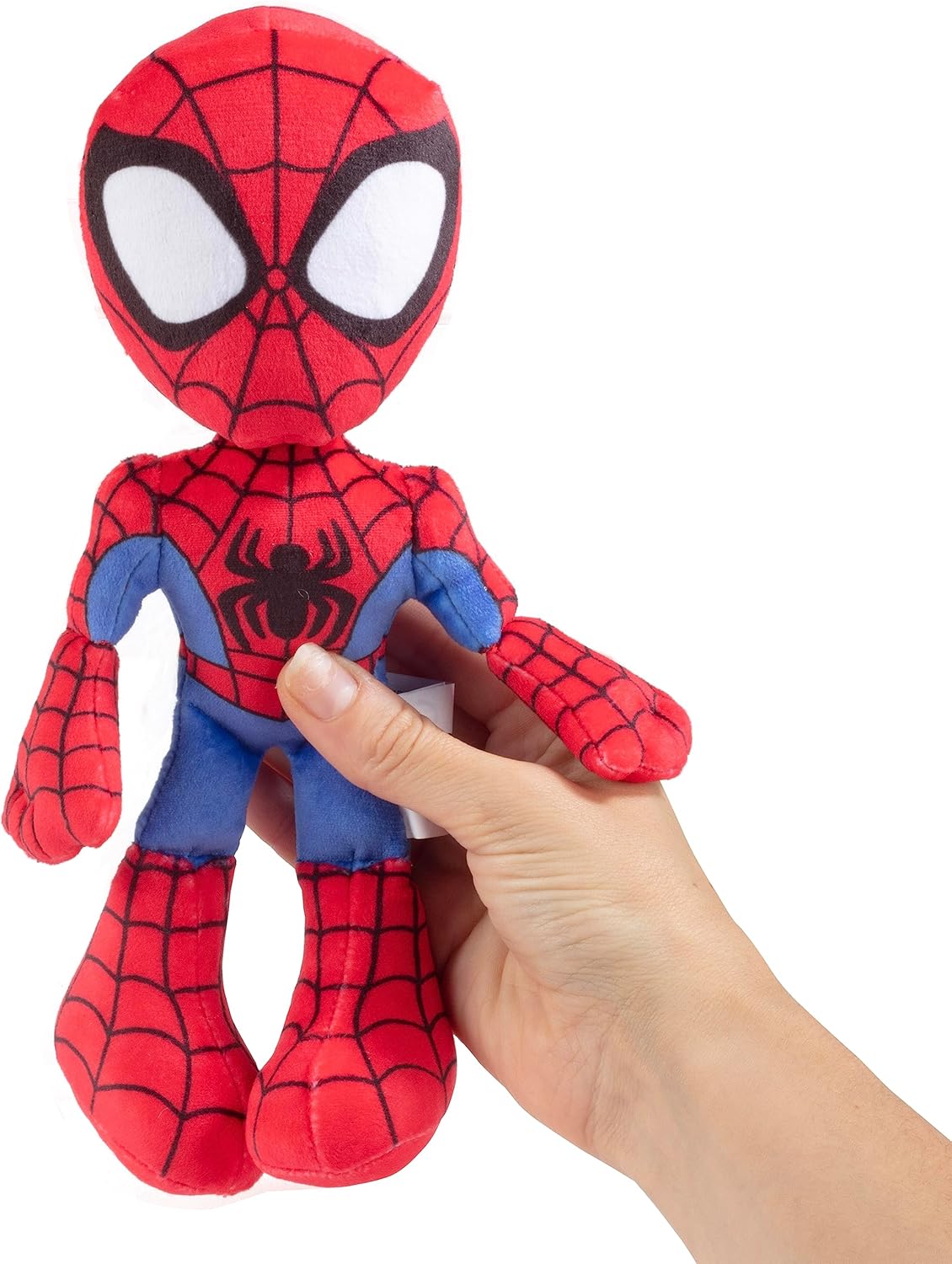 Peluche Marvel Spidey et ses amis extraordinaires 20 cm – Image 6