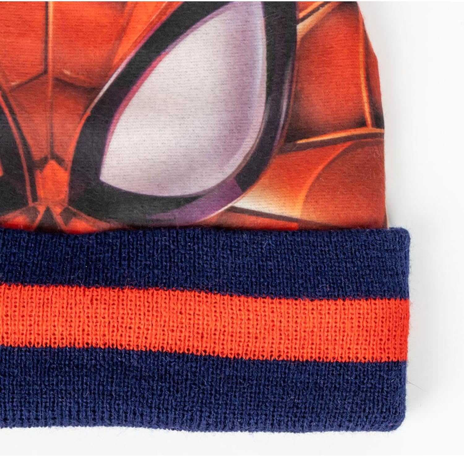 Ensemble 2 pièces Marvel Spider-Man taille unique – Image 4