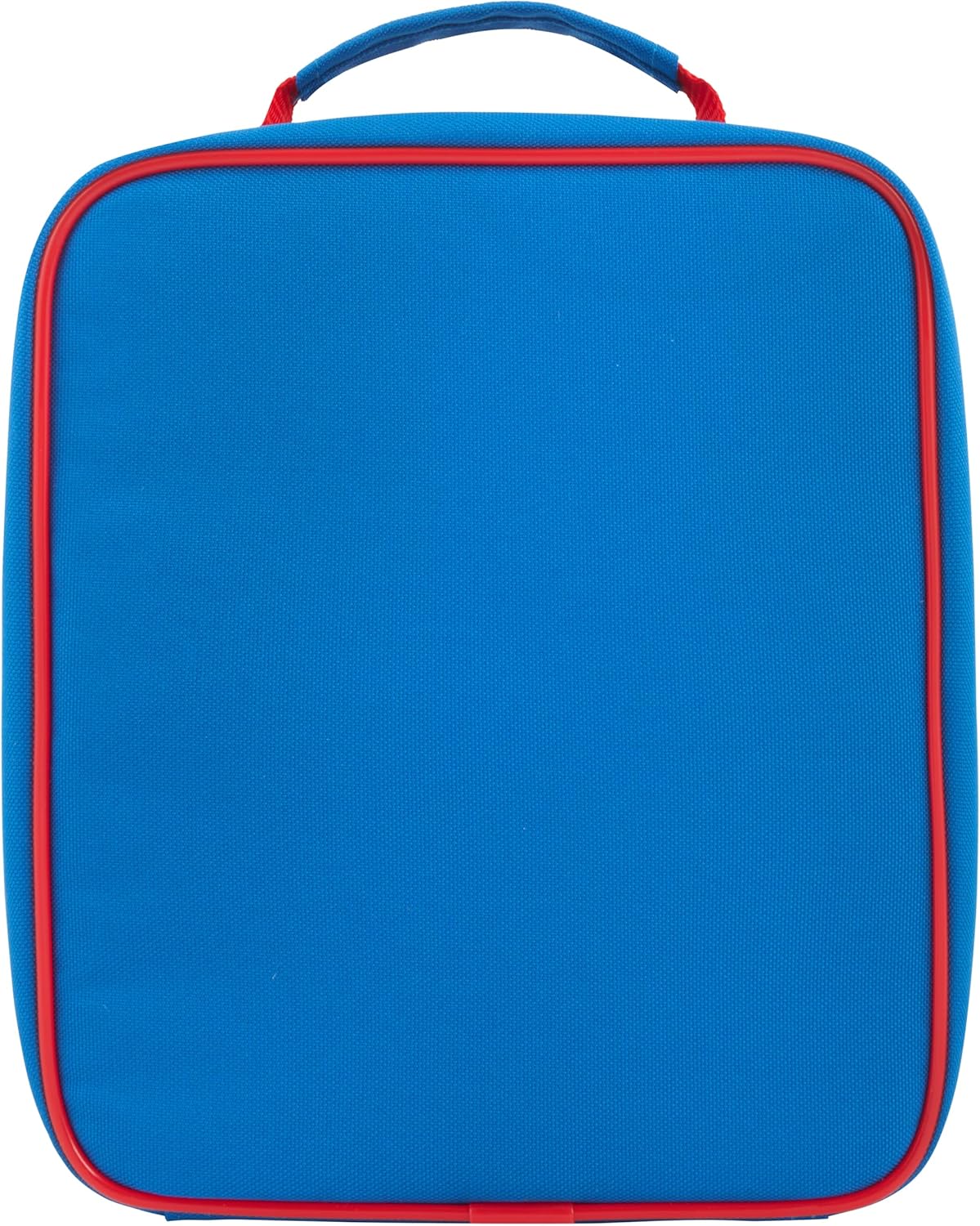 Sac à déjeuner Spider-Man Marvel bleu en polyester – Image 5