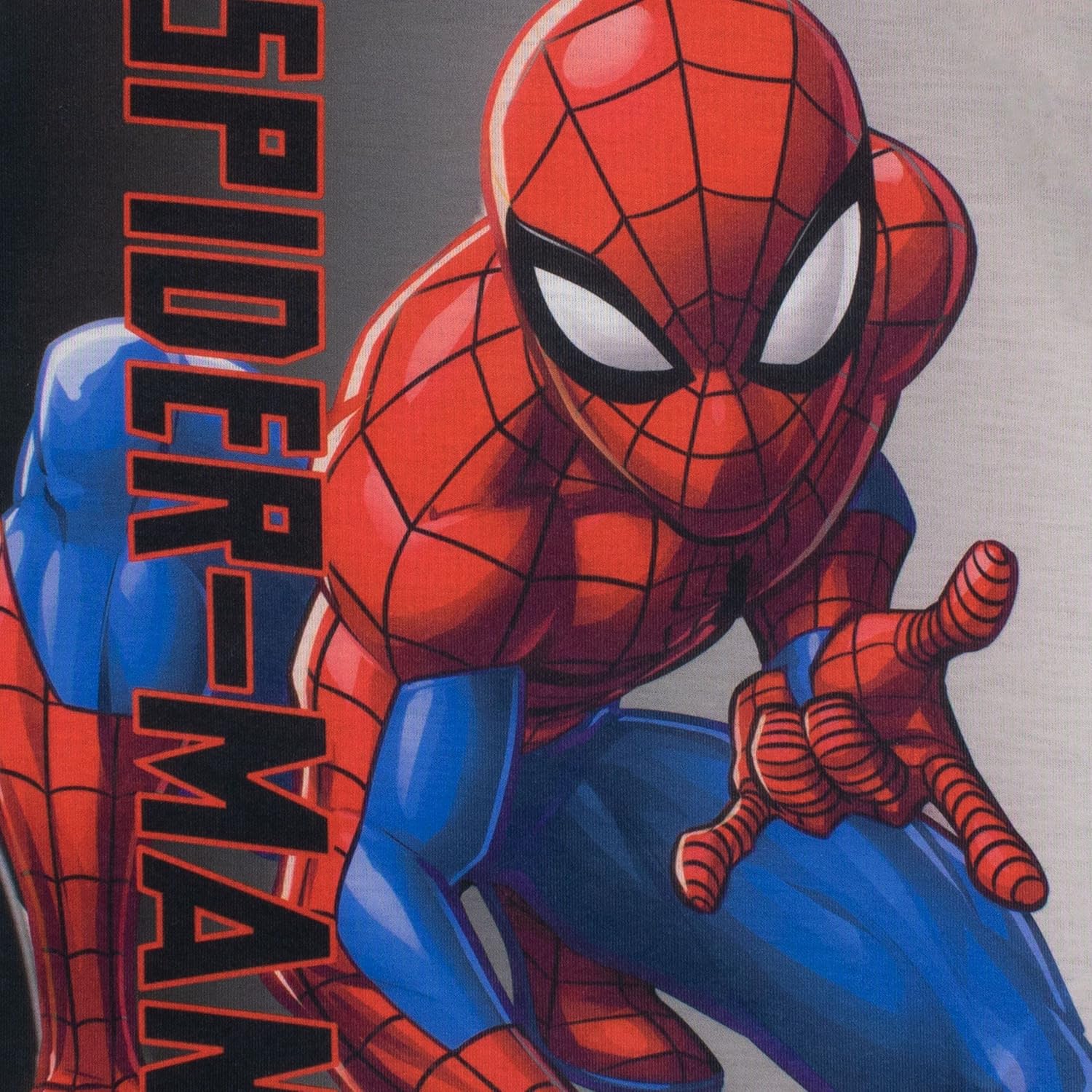 Lot de 2 pyjamas Marvel Spider-Man pour garçon – Image 7