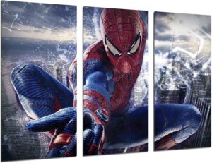 Poster photo Spider-Man XXL 97 x 62 cm
