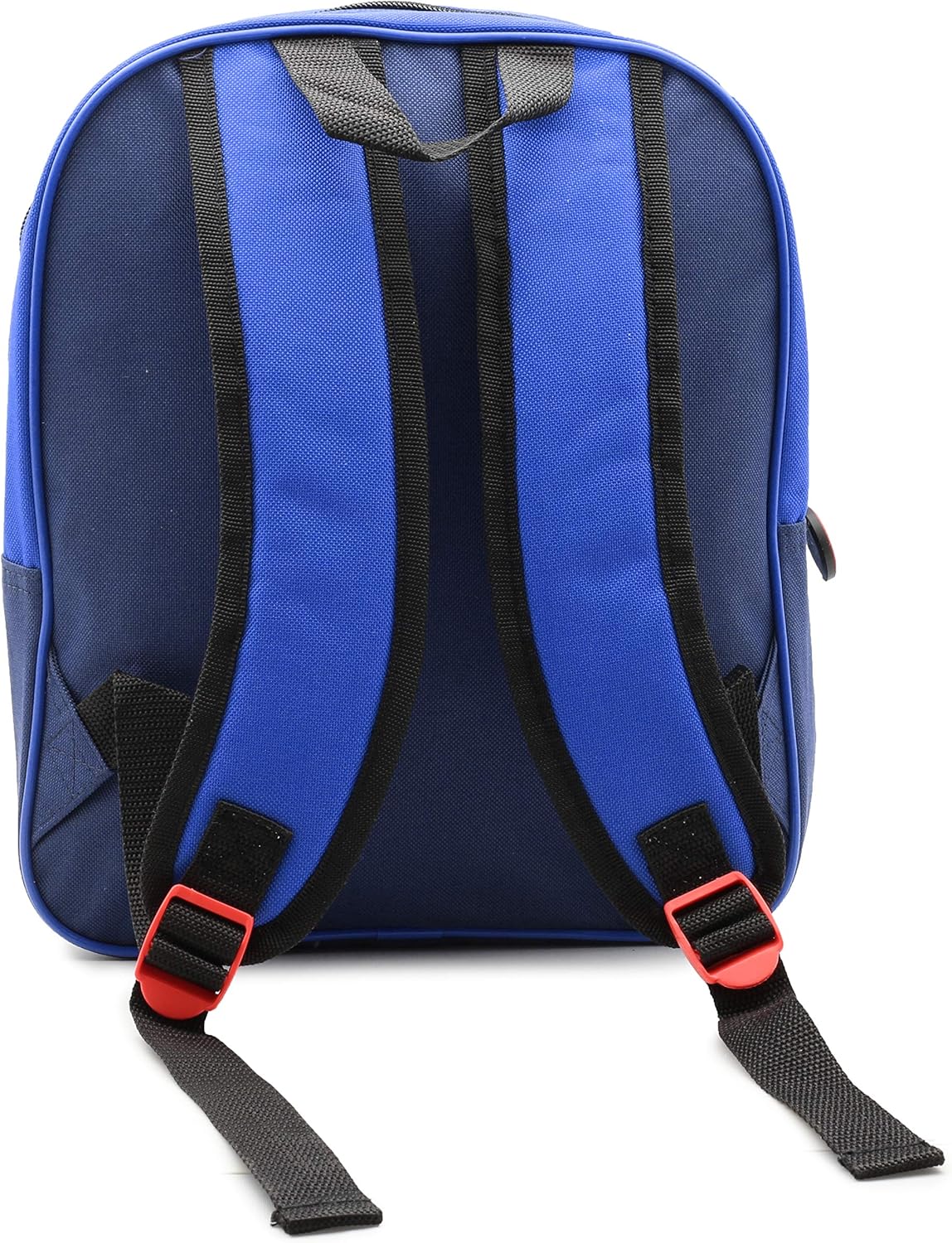 Cartable Marvel Spiderman bleu pour école maternelle et primaire – Image 7
