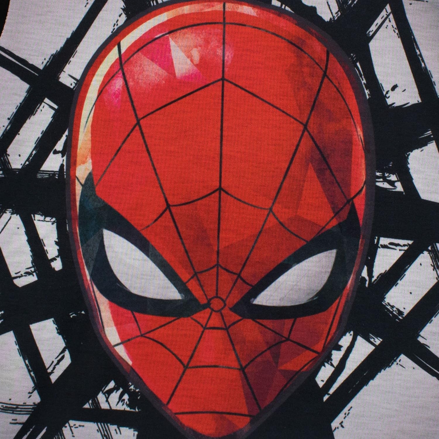 Lot de 2 pyjamas Marvel Spider-Man pour garçon – Image 4