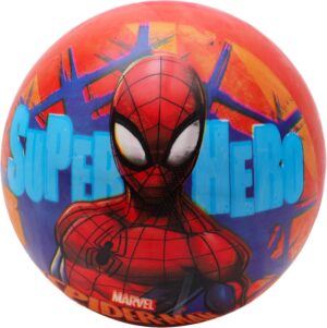 Balle de jeu Spiderman Marvel Toyland 22 cm
